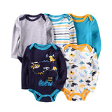 Cotton baby clothes - Almoni Express