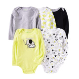 Cotton baby clothes - Almoni Express