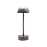 Creative Mushroom Table Lamp Simple LED Atmosphere Warm Light Small Night Lamp - Almoni Express
