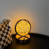 Creative USB Charging Touch Brightness Adjustable Small Night Lamp - Almoni Express