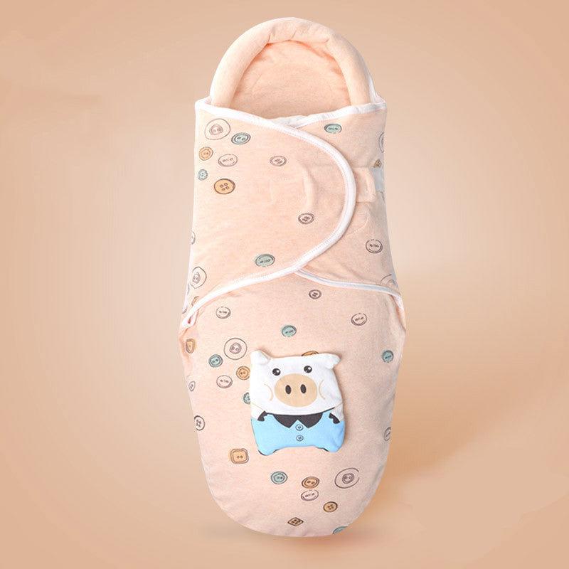 Baby sleeping bag - Almoni Express