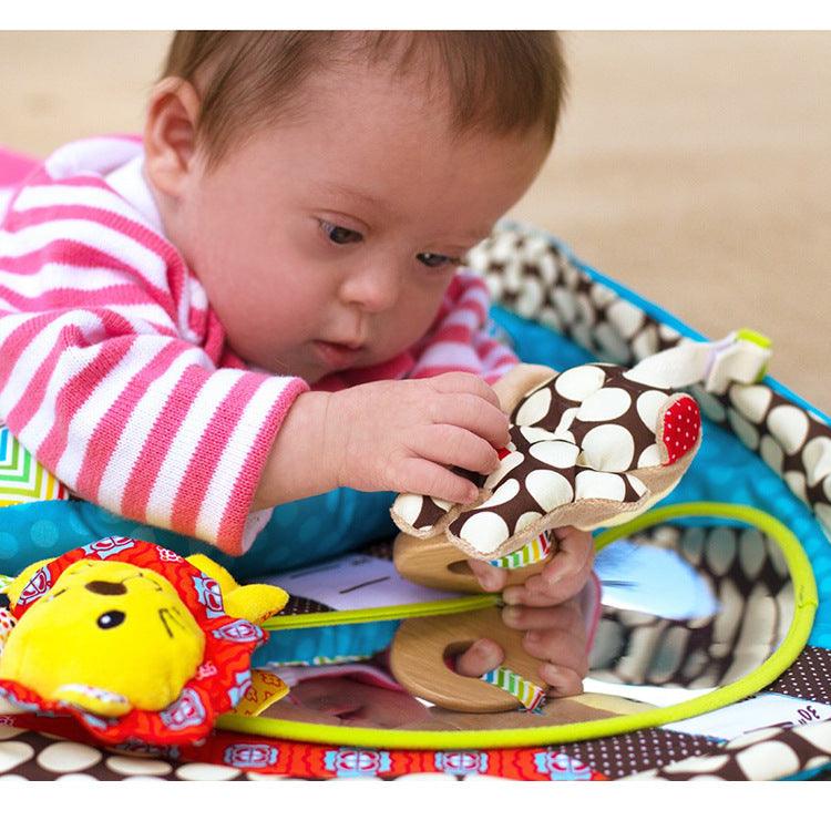 Early childhood education game blanket crawling mat - Almoni Express