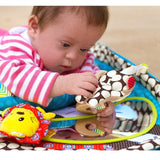 Early childhood education game blanket crawling mat - Almoni Express