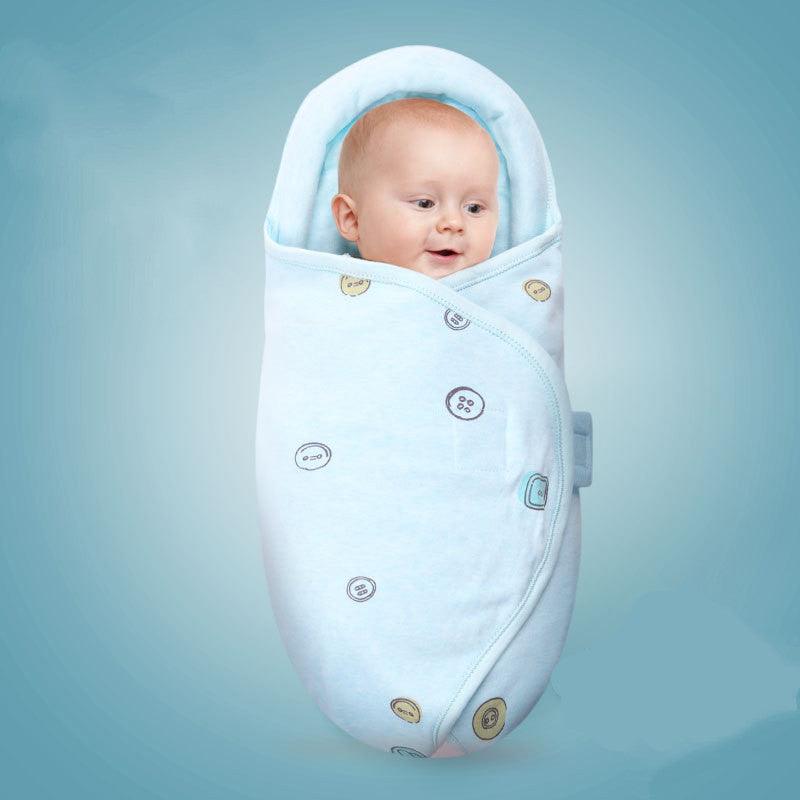 Baby sleeping bag - Almoni Express