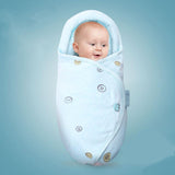 Baby sleeping bag - Almoni Express