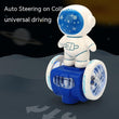 Electric Universal Space Man Balancing Vehicle - AL MONI EXPRESS