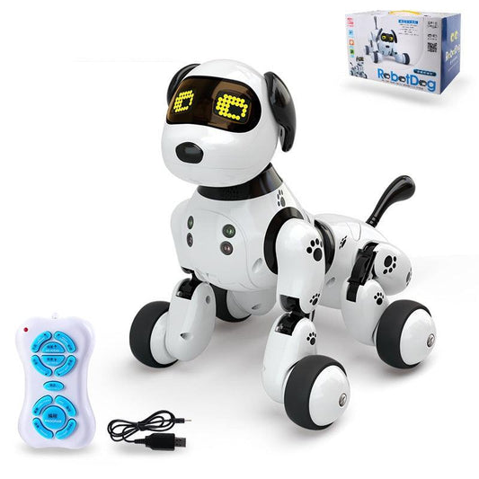 Electronic dog toy - Almoni Express