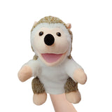 Finger Puppet Plush Toys Parent-child Interaction - AL MONI EXPRESS