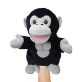 Finger Puppet Plush Toys Parent-child Interaction - AL MONI EXPRESS