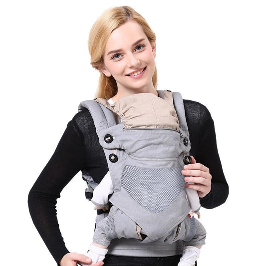 Front-Carrying Sling For Babies - Almoni Express