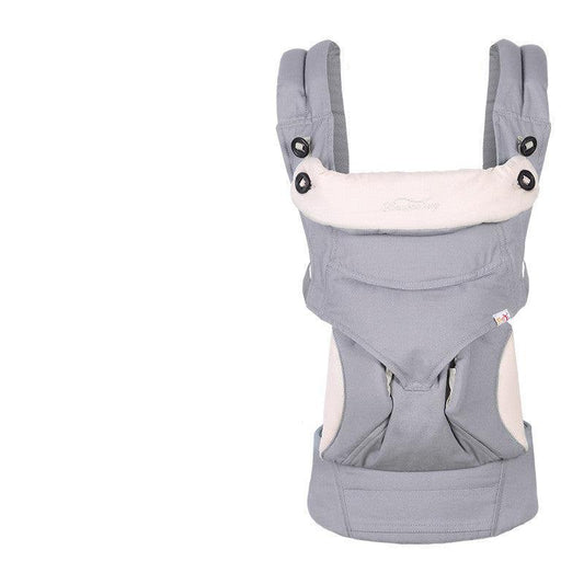 Front-Carrying Sling For Babies - Almoni Express