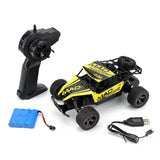 High-Speed RC Drift Car - Almoni Express