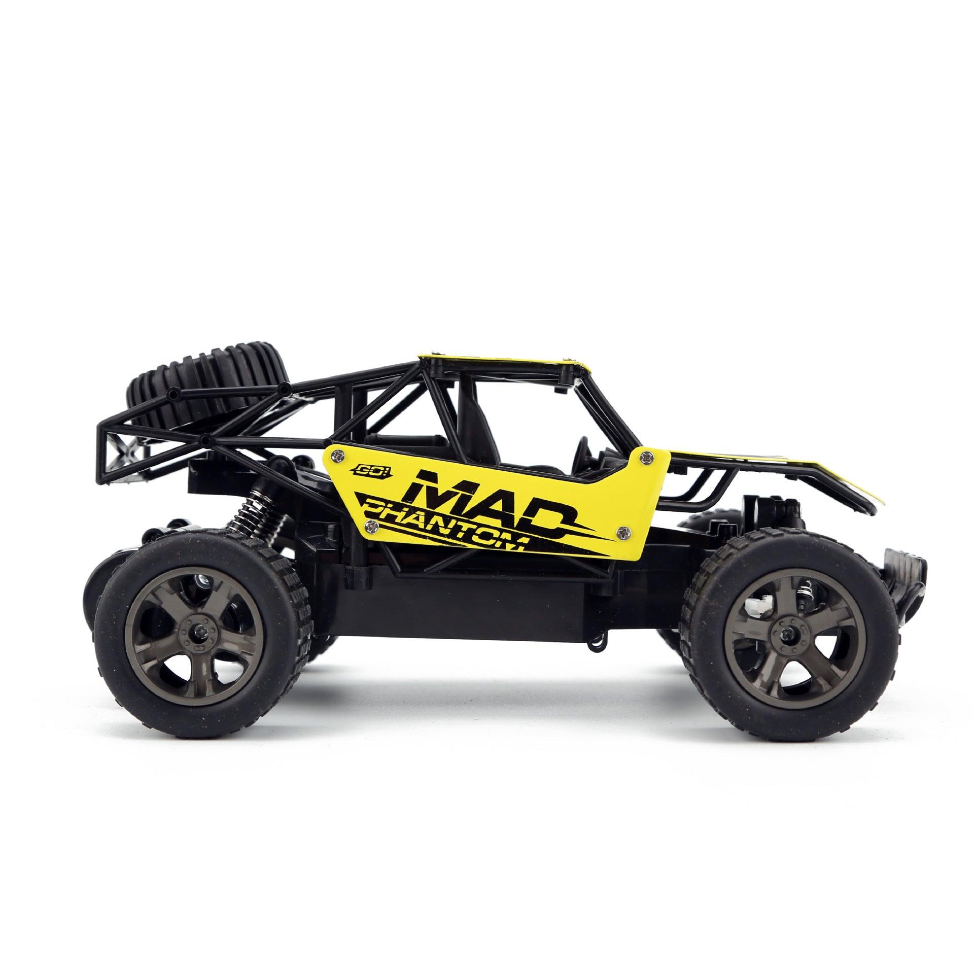 High-Speed RC Drift Car - Almoni Express