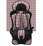 Infant Safe Seat Portable Baby Safety Seat - Almoni Express