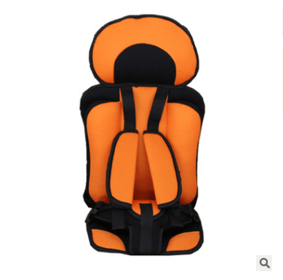 Infant Safe Seat Portable Baby Safety Seat - Almoni Express