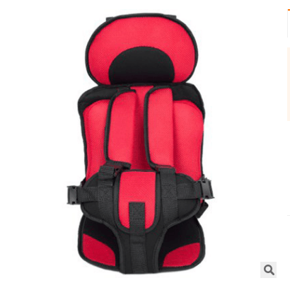 Infant Safe Seat Portable Baby Safety Seat - Almoni Express