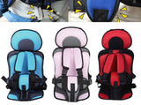 Infant Safe Seat Portable Baby Safety Seat - Almoni Express