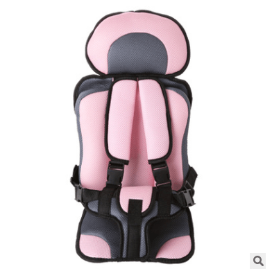 Infant Safe Seat Portable Baby Safety Seat - Almoni Express