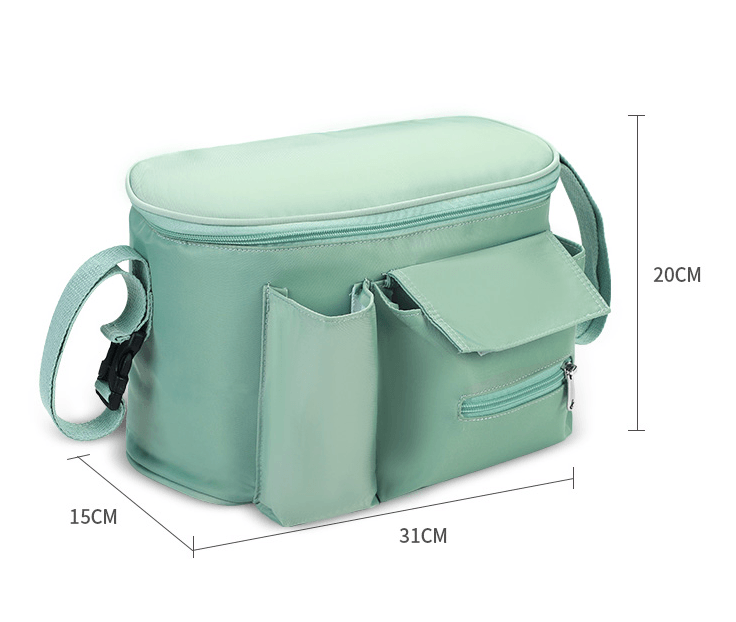 Large Diaper Bags - Almoni Express