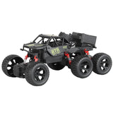 Large Remote Control Car Drifting Four-wheel Drive Off-road Vehicle Climbing - Almoni Express