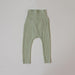 Bean Green Bottom Pants