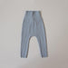 Light Blue Bottom Pants