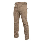 Loose Multi-pocket Durable Men's Cargo Pants - AL MONI EXPRESS