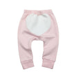 Men And Women Baby Cartoon Bear Pants - Almoni Express