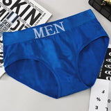 Men's Polyester Underwear Sports Breathable - Almoni Express