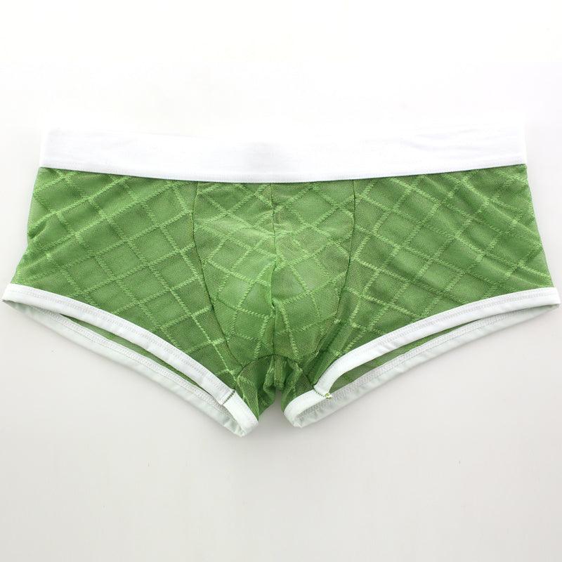 Men's Underwear - Almoni Express