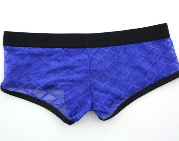 Men's Underwear - Almoni Express