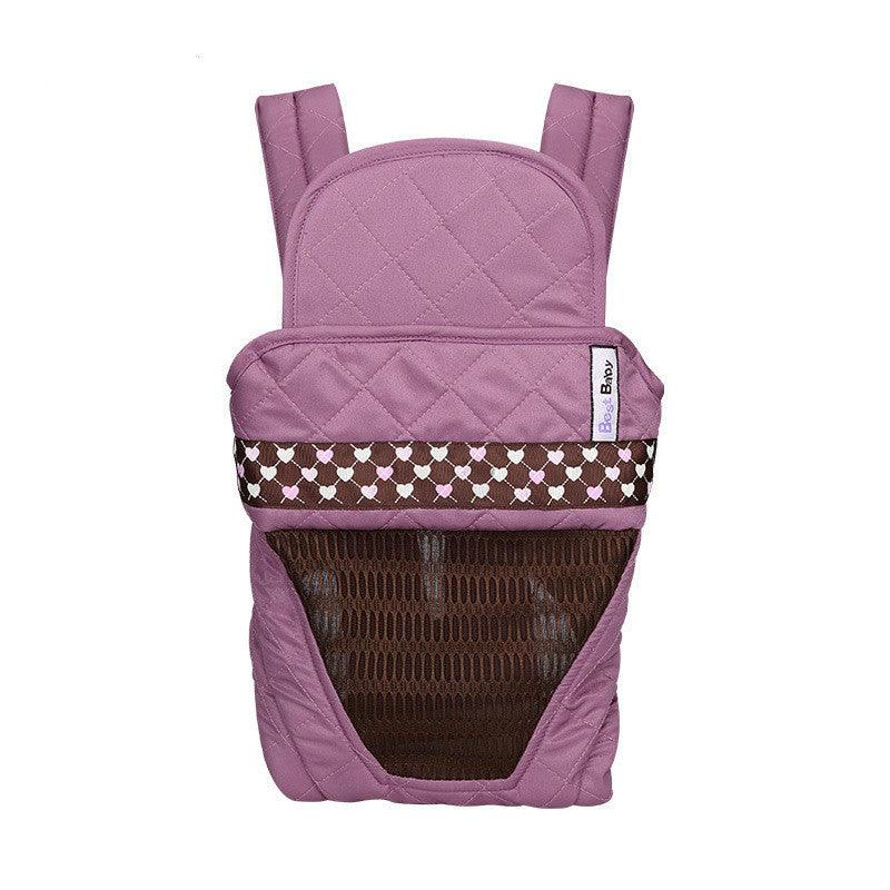 Multifunctional baby carrier - Almoni Express