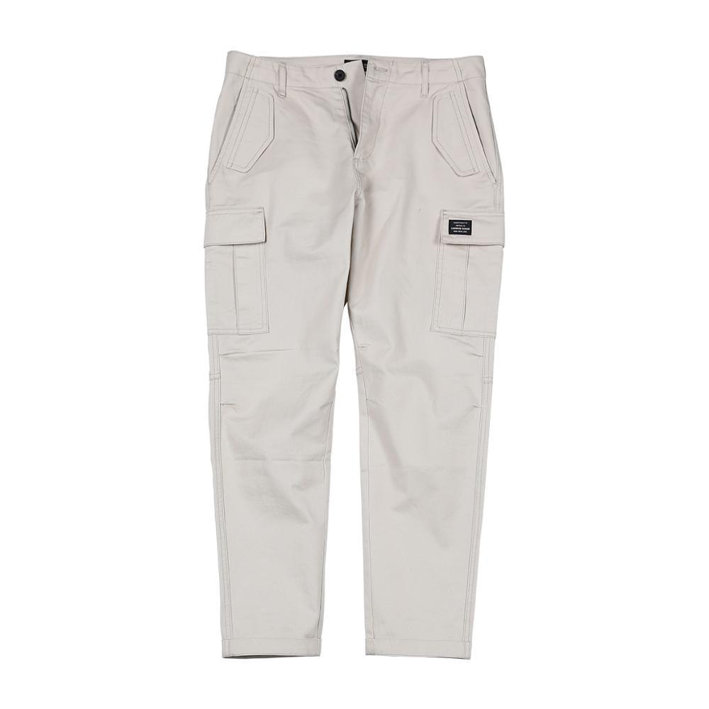 New Casual Pants Men Fashion Track Cargo Pants - Almoni Express