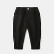 New Childrens Trousers Spring Childrens Trousers - Almoni Express