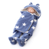 Newborn blanket sleeping bag - Almoni Express