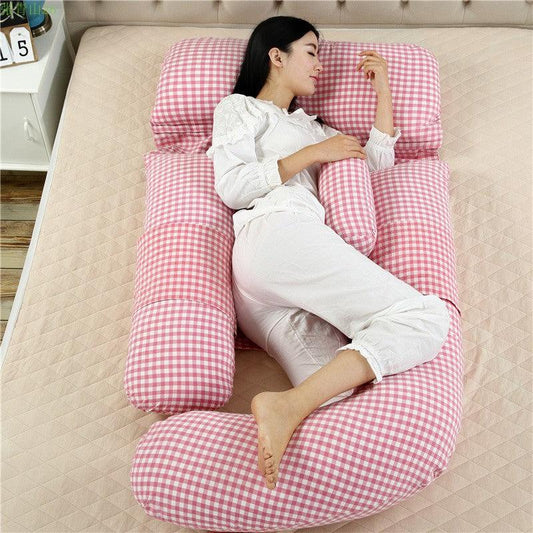 Pillow For Pregnant Women - Almoni Express