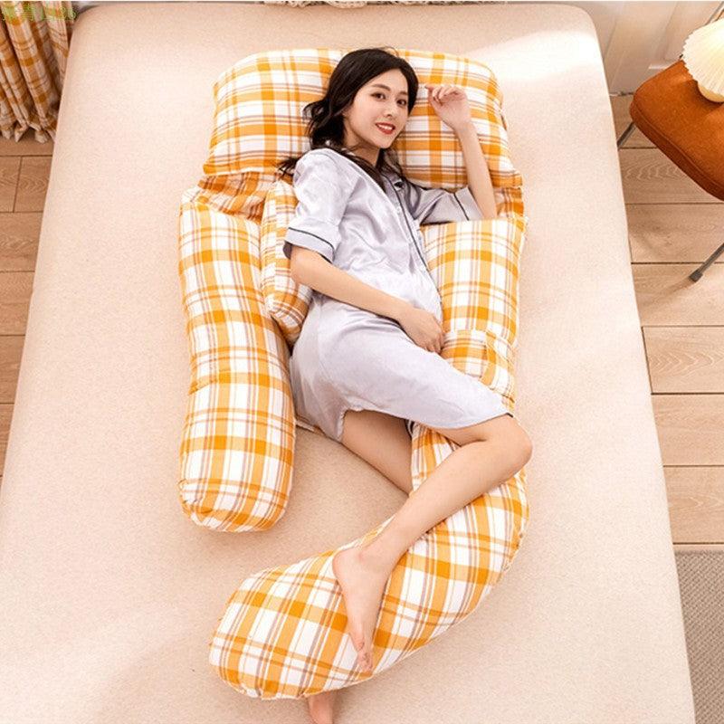 Pillow For Pregnant Women - Almoni Express