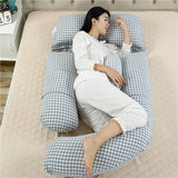 Pillow For Pregnant Women - Almoni Express