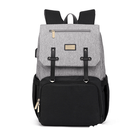 POD Multifunctional baby bag - Almoni Express