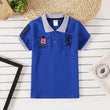 polo kids shirt boys - Almoni Express