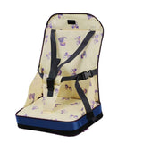 Portable dining chair bag - Almoni Express