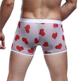 Printed boxer briefs - Almoni Express