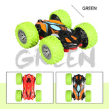 RC car rolls on both sides - Almoni Express