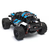 Refitting RC Remote Control Vehicle With High Speed Drift - Almoni Express