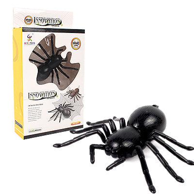 Remote control car spider electronic pet - Almoni Express