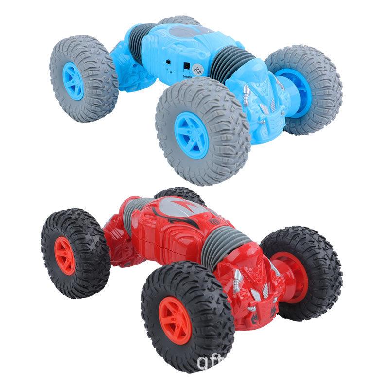 Remote control deformation vehicle off road vehicle climbing race car - Almoni Express