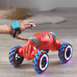 Remote control toy car - Almoni Express