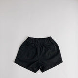 Seven-color candy color shorts - Almoni Express