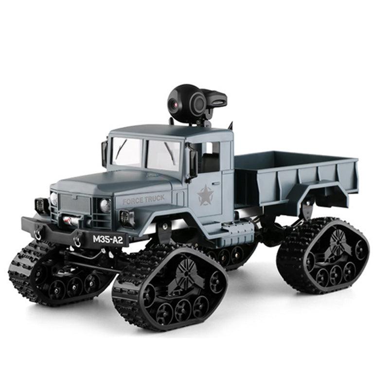 Snow Truck RC Car - Almoni Express