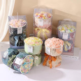 Soap Flower Bouquet Finished Product Gift Handicraft - Almoni Express